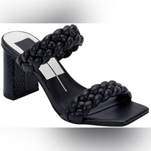 Paily by Dolce Vita in Black